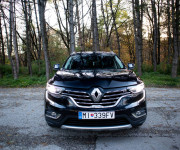 Renault Koleos 2.0DCi 4x4 X-Tronic Initiale Paris Bose