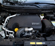 Renault Koleos 2.0DCi 4x4 X-Tronic Initiale Paris Bose