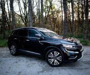 Renault Koleos 2.0DCi 4x4 X-Tronic Initiale Paris Bose