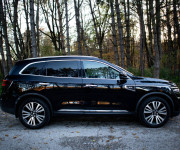 Renault Koleos 2.0DCi 4x4 X-Tronic Initiale Paris Bose