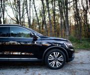 Renault Koleos 2.0DCi 4x4 X-Tronic Initiale Paris Bose