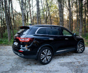 Renault Koleos 2.0DCi 4x4 X-Tronic Initiale Paris Bose