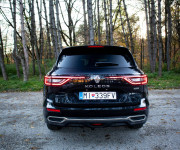 Renault Koleos 2.0DCi 4x4 X-Tronic Initiale Paris Bose