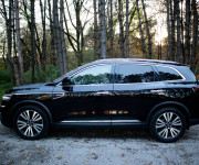 Renault Koleos 2.0DCi 4x4 X-Tronic Initiale Paris Bose