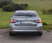 Škoda Superb 2.0 TDI 190k 4x4 L&K DSG EU6