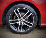 Mercedes-Benz A trieda 180 CDI BlueEFFICIENCY Style