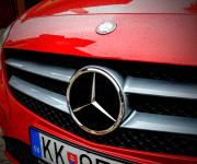 Mercedes-Benz A trieda 180 CDI BlueEFFICIENCY Style
