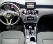 Mercedes-Benz A trieda 180 CDI BlueEFFICIENCY Style