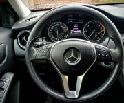 Mercedes-Benz A trieda 180 CDI BlueEFFICIENCY Style