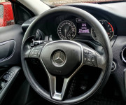 Mercedes-Benz A trieda 180 CDI BlueEFFICIENCY Style