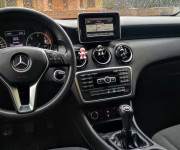 Mercedes-Benz A trieda 180 CDI BlueEFFICIENCY Style