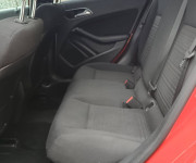 Mercedes-Benz A trieda 180 CDI BlueEFFICIENCY Style