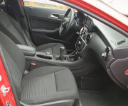 Mercedes-Benz A trieda 180 CDI BlueEFFICIENCY Style