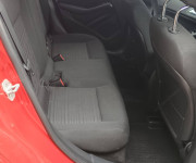 Mercedes-Benz A trieda 180 CDI BlueEFFICIENCY Style