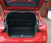 Mercedes-Benz A trieda 180 CDI BlueEFFICIENCY Style