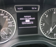 Mercedes-Benz A trieda 180 CDI BlueEFFICIENCY Style