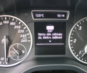 Mercedes-Benz A trieda 180 CDI BlueEFFICIENCY Style