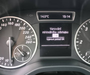 Mercedes-Benz A trieda 180 CDI BlueEFFICIENCY Style