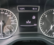 Mercedes-Benz A trieda 180 CDI BlueEFFICIENCY Style