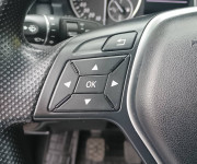 Mercedes-Benz A trieda 180 CDI BlueEFFICIENCY Style