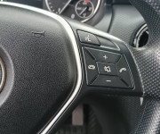 Mercedes-Benz A trieda 180 CDI BlueEFFICIENCY Style