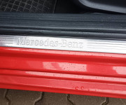 Mercedes-Benz A trieda 180 CDI BlueEFFICIENCY Style