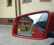 Mercedes-Benz A trieda 180 CDI BlueEFFICIENCY Style