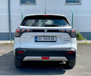 Suzuki SX4 S-Cross 1.4 BoosterJet MildHybrid Elegance 2WD A/T