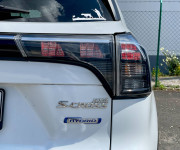 Suzuki SX4 S-Cross 1.4 BoosterJet MildHybrid Elegance 2WD A/T