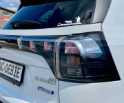 Suzuki SX4 S-Cross 1.4 BoosterJet MildHybrid Elegance 2WD A/T