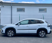 Suzuki SX4 S-Cross 1.4 BoosterJet MildHybrid Elegance 2WD A/T