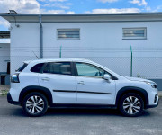 Suzuki SX4 S-Cross 1.4 BoosterJet MildHybrid Elegance 2WD A/T