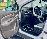 Suzuki SX4 S-Cross 1.4 BoosterJet MildHybrid Elegance 2WD A/T