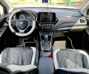 Suzuki SX4 S-Cross 1.4 BoosterJet MildHybrid Elegance 2WD A/T