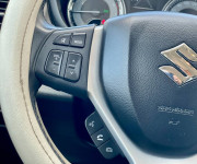 Suzuki SX4 S-Cross 1.4 BoosterJet MildHybrid Elegance 2WD A/T