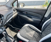 Suzuki SX4 S-Cross 1.4 BoosterJet MildHybrid Elegance 2WD A/T
