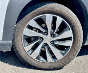 Suzuki SX4 S-Cross 1.4 BoosterJet MildHybrid Elegance 2WD A/T