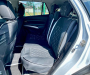 Suzuki SX4 S-Cross 1.4 BoosterJet MildHybrid Elegance 2WD A/T