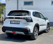 Suzuki SX4 S-Cross 1.4 BoosterJet MildHybrid Elegance 2WD A/T