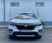 Suzuki SX4 S-Cross 1.4 BoosterJet MildHybrid Elegance 2WD A/T