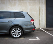 Volkswagen Golf Variant 2.0 TDI Highline DSG