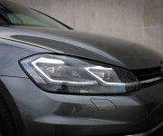 Volkswagen Golf Variant 2.0 TDI Highline DSG