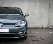 Volkswagen Golf Variant 2.0 TDI Highline DSG