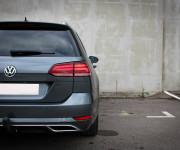 Volkswagen Golf Variant 2.0 TDI Highline DSG