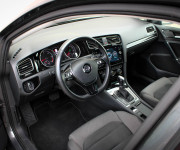 Volkswagen Golf Variant 2.0 TDI Highline DSG