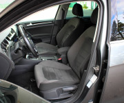 Volkswagen Golf Variant 2.0 TDI Highline DSG