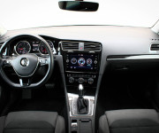 Volkswagen Golf Variant 2.0 TDI Highline DSG