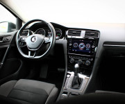 Volkswagen Golf Variant 2.0 TDI Highline DSG