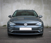 Volkswagen Golf Variant 2.0 TDI Highline DSG