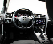 Volkswagen Golf Variant 2.0 TDI Highline DSG